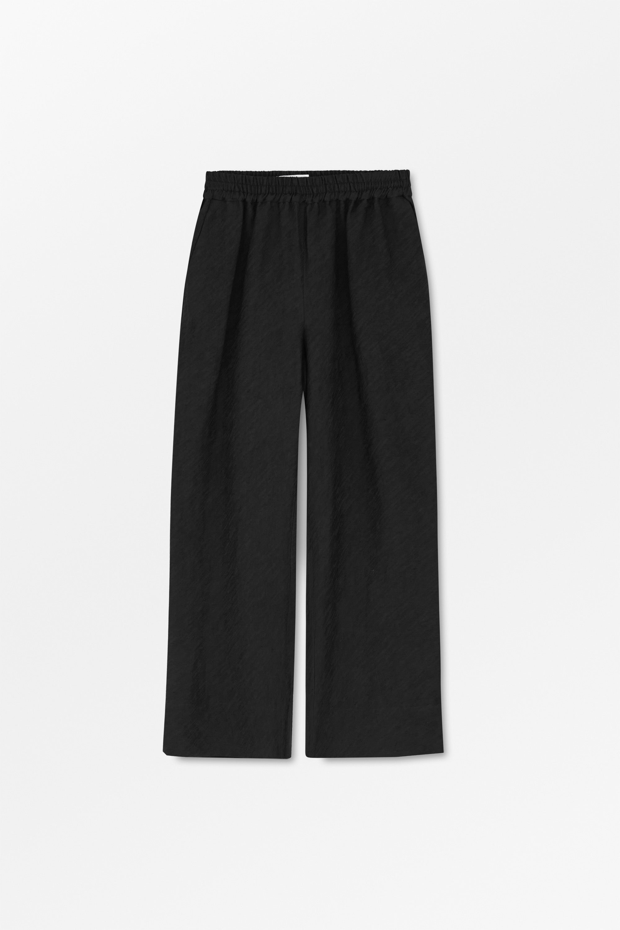 Skall Studio Jasmine pants Pants Black